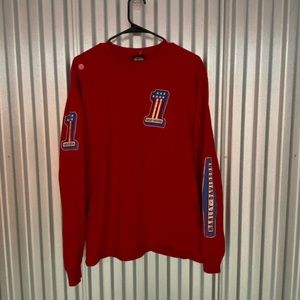 Harley Davidson Long Sleeve
